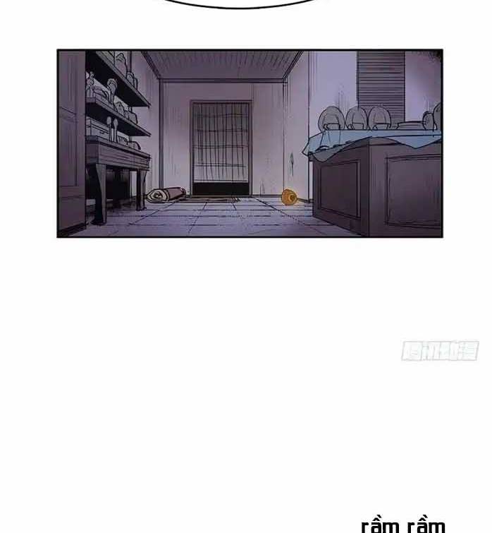 Cửa Hàng Vô Danh Chap 135 - Next Chap 136