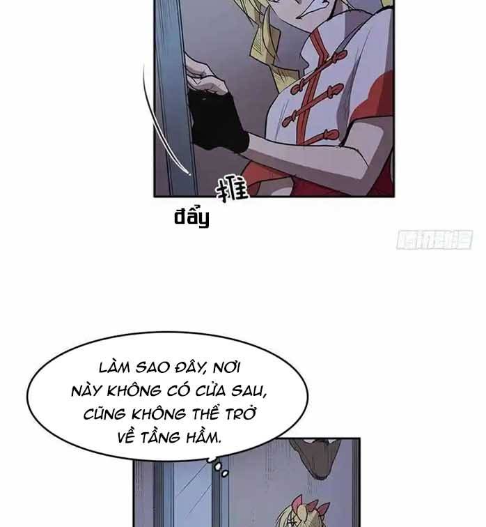 Cửa Hàng Vô Danh Chap 135 - Next Chap 136
