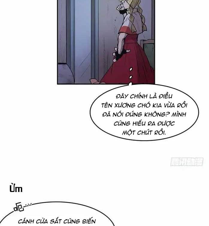 Cửa Hàng Vô Danh Chap 135 - Next Chap 136