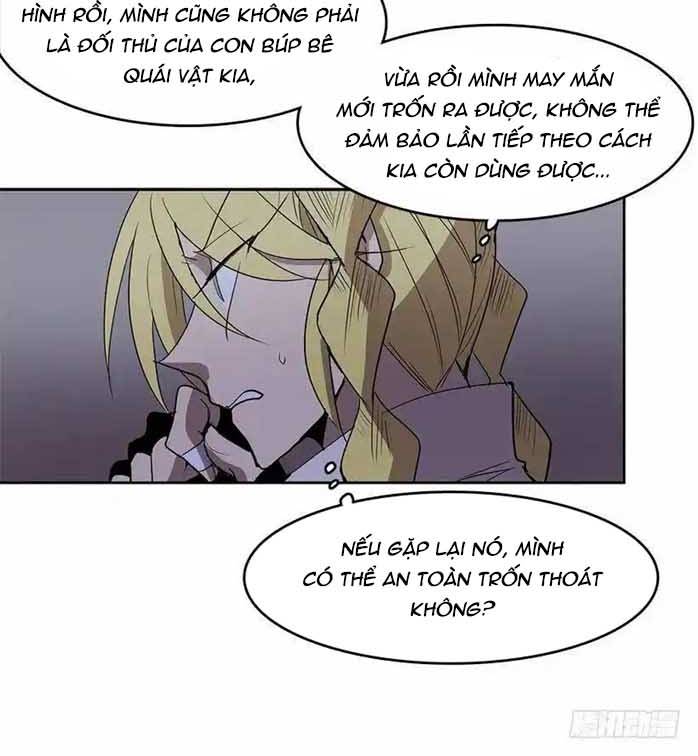 Cửa Hàng Vô Danh Chap 135 - Next Chap 136