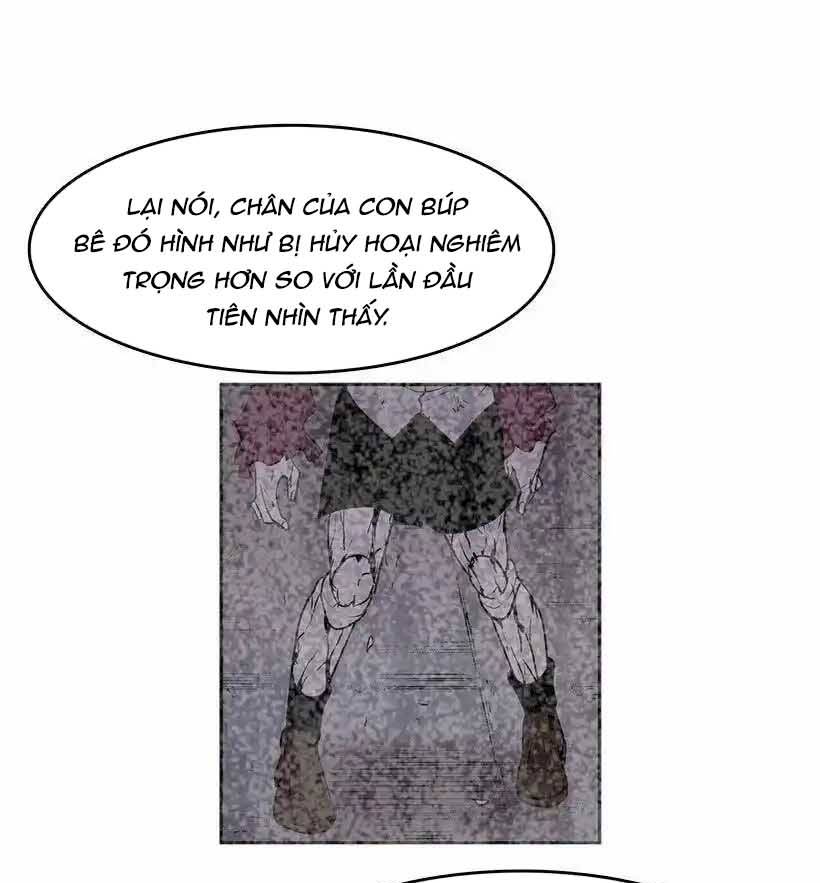 Cửa Hàng Vô Danh Chap 135 - Next Chap 136