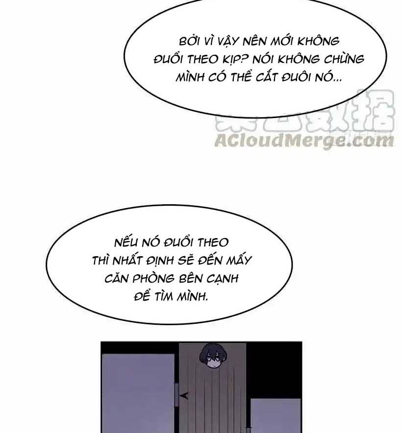 Cửa Hàng Vô Danh Chap 135 - Next Chap 136