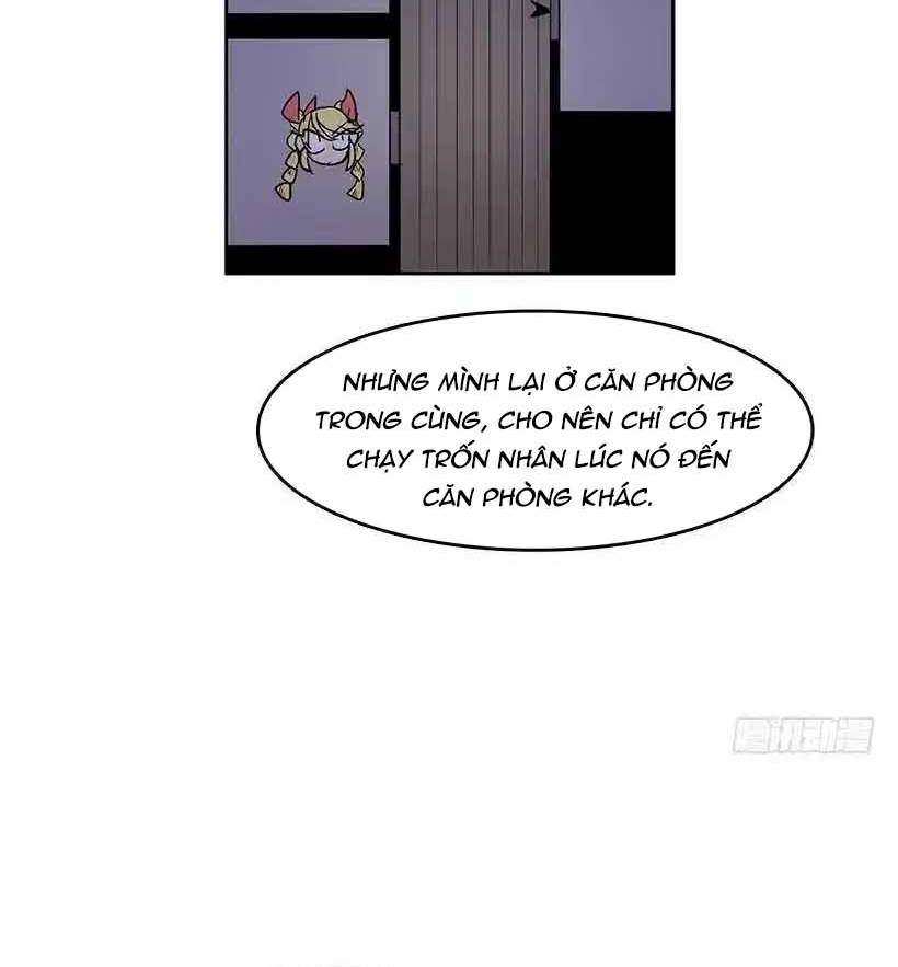 Cửa Hàng Vô Danh Chap 135 - Next Chap 136