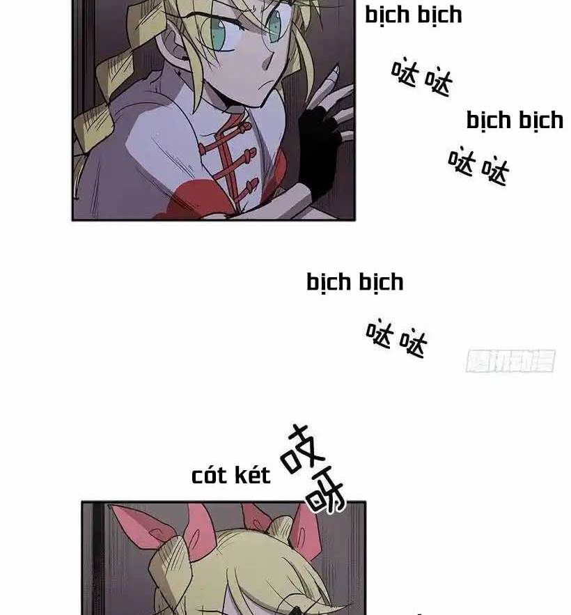 Cửa Hàng Vô Danh Chap 135 - Next Chap 136