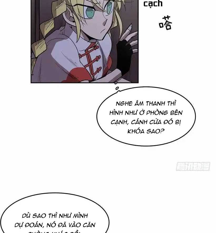 Cửa Hàng Vô Danh Chap 135 - Next Chap 136