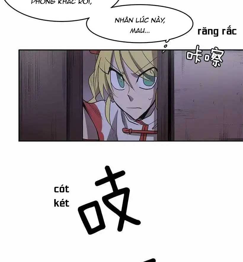 Cửa Hàng Vô Danh Chap 135 - Next Chap 136