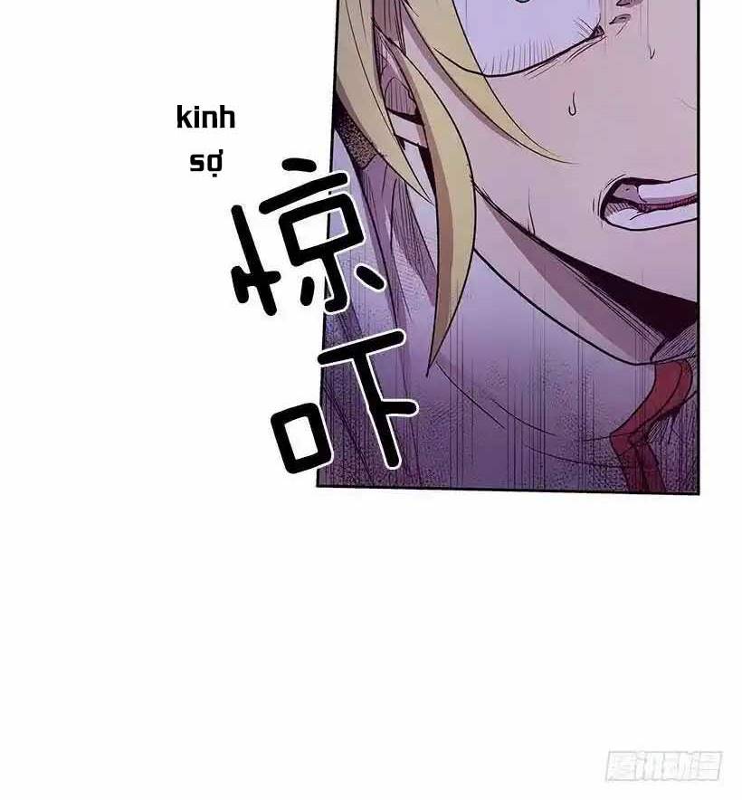 Cửa Hàng Vô Danh Chap 135 - Next Chap 136