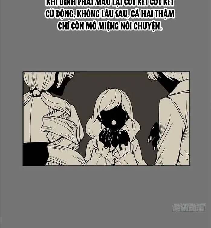 Cửa Hàng Vô Danh Chap 135 - Next Chap 136