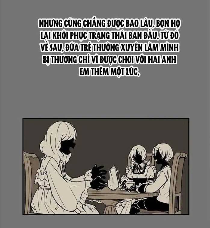 Cửa Hàng Vô Danh Chap 135 - Next Chap 136