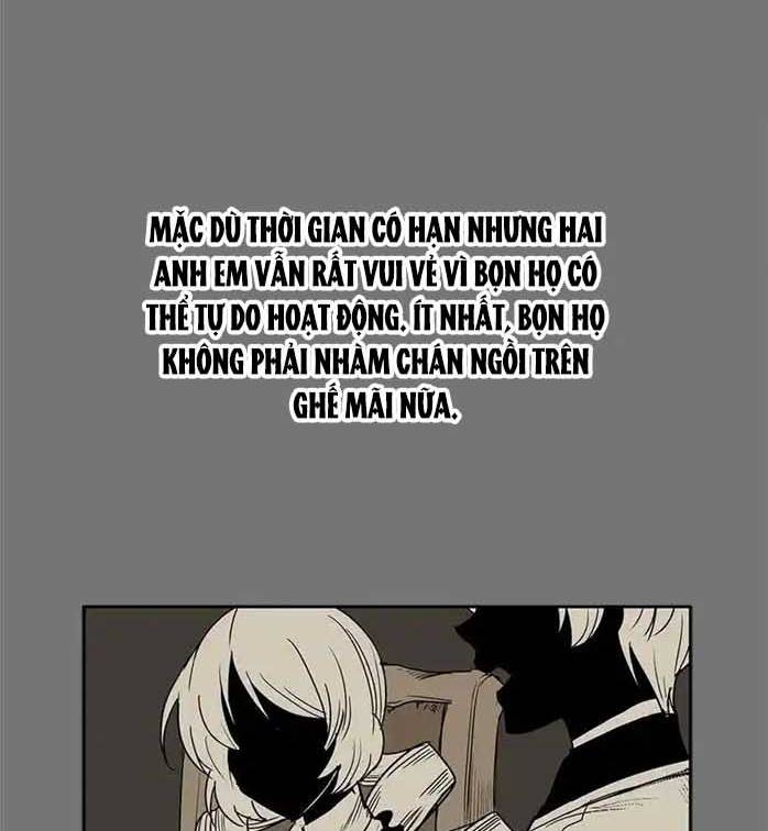 Cửa Hàng Vô Danh Chap 135 - Next Chap 136