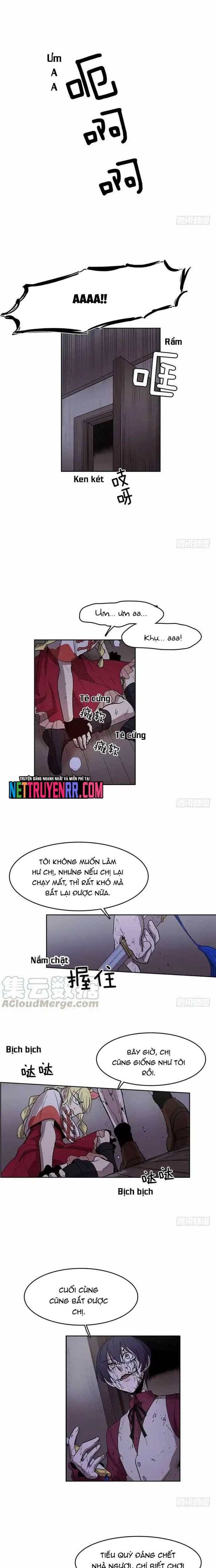 Cửa Hàng Vô Danh Chap 136 - Next Chap 137