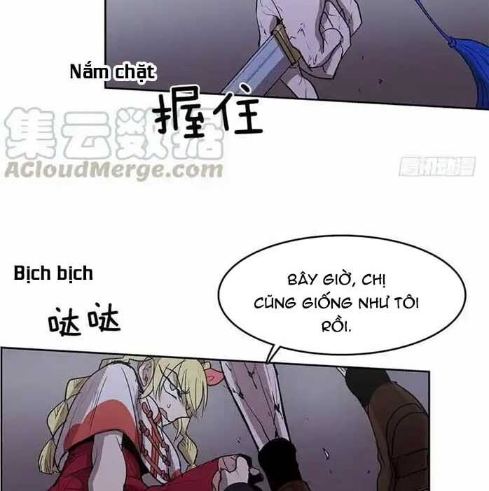Cửa Hàng Vô Danh Chap 136 - Next Chap 137
