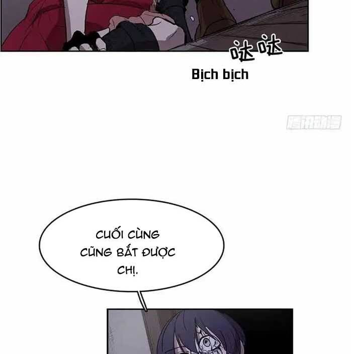 Cửa Hàng Vô Danh Chap 136 - Next Chap 137