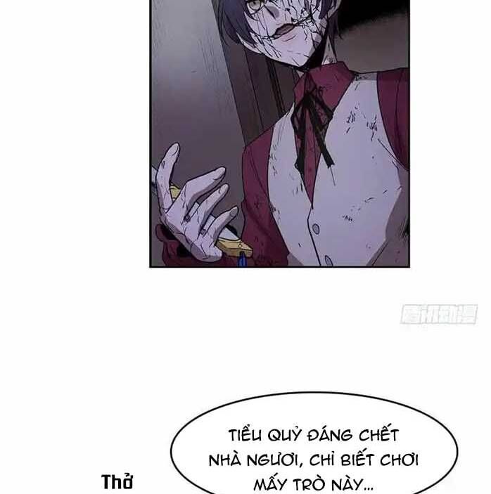 Cửa Hàng Vô Danh Chap 136 - Next Chap 137