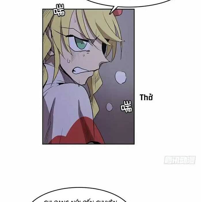 Cửa Hàng Vô Danh Chap 136 - Next Chap 137