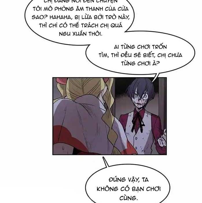 Cửa Hàng Vô Danh Chap 136 - Next Chap 137