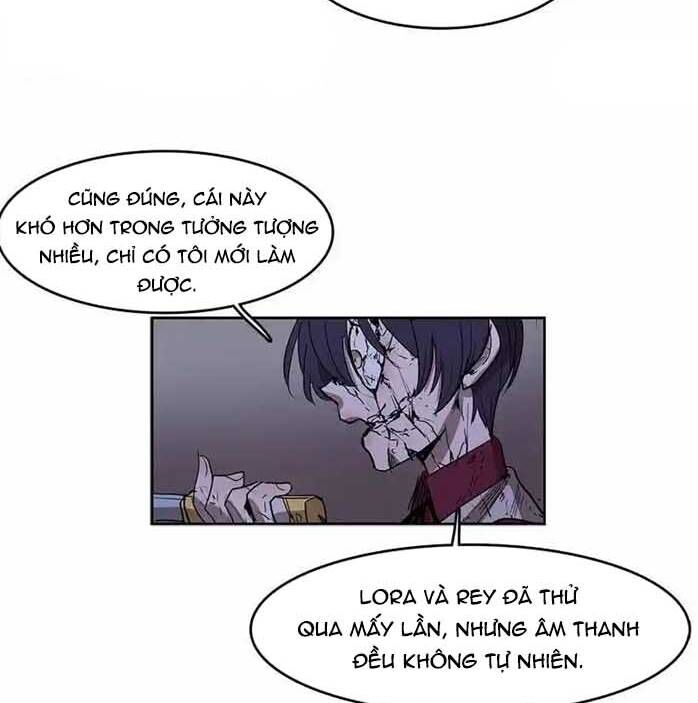 Cửa Hàng Vô Danh Chap 136 - Next Chap 137