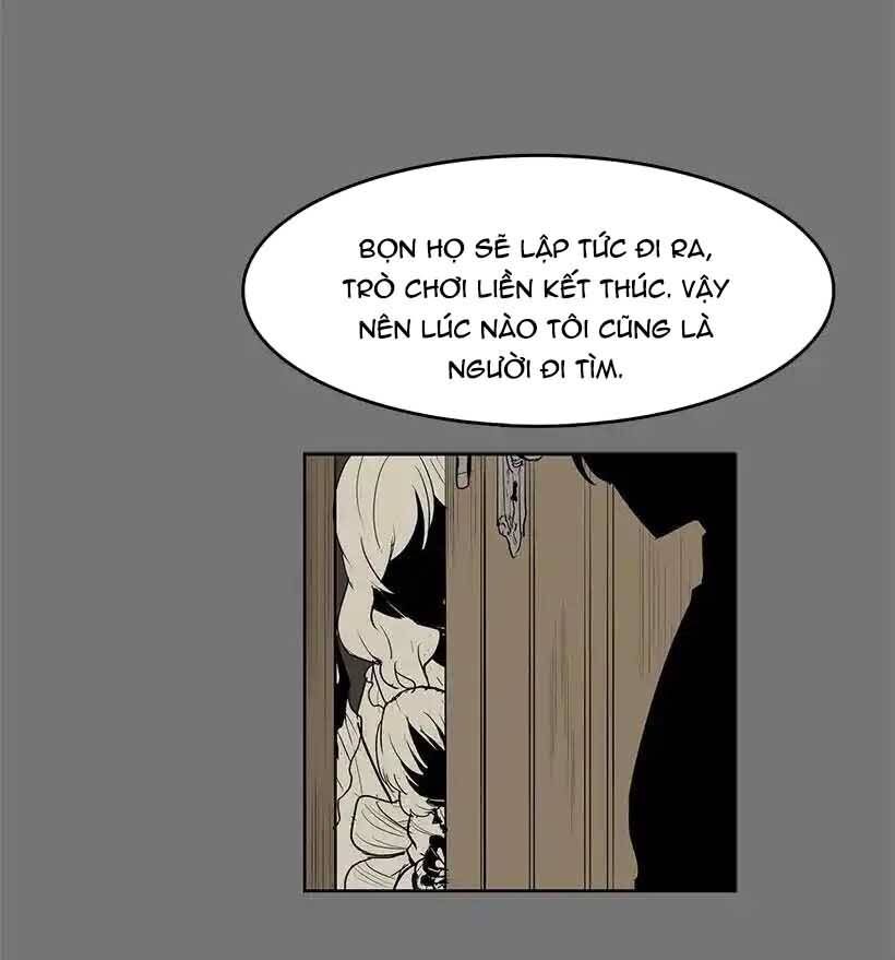 Cửa Hàng Vô Danh Chap 136 - Next Chap 137