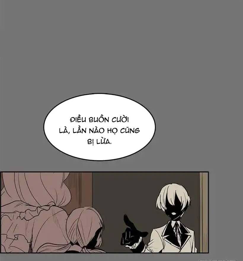 Cửa Hàng Vô Danh Chap 136 - Next Chap 137