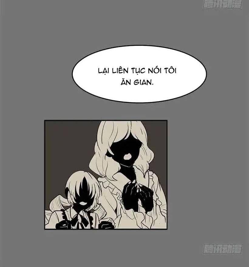 Cửa Hàng Vô Danh Chap 136 - Next Chap 137