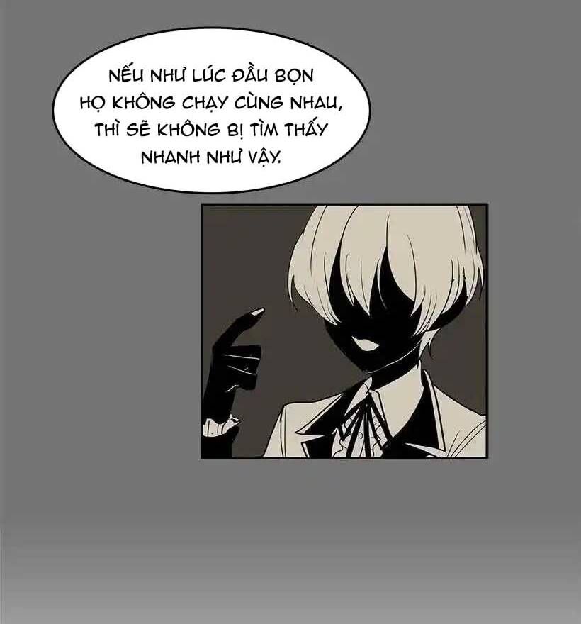 Cửa Hàng Vô Danh Chap 136 - Next Chap 137