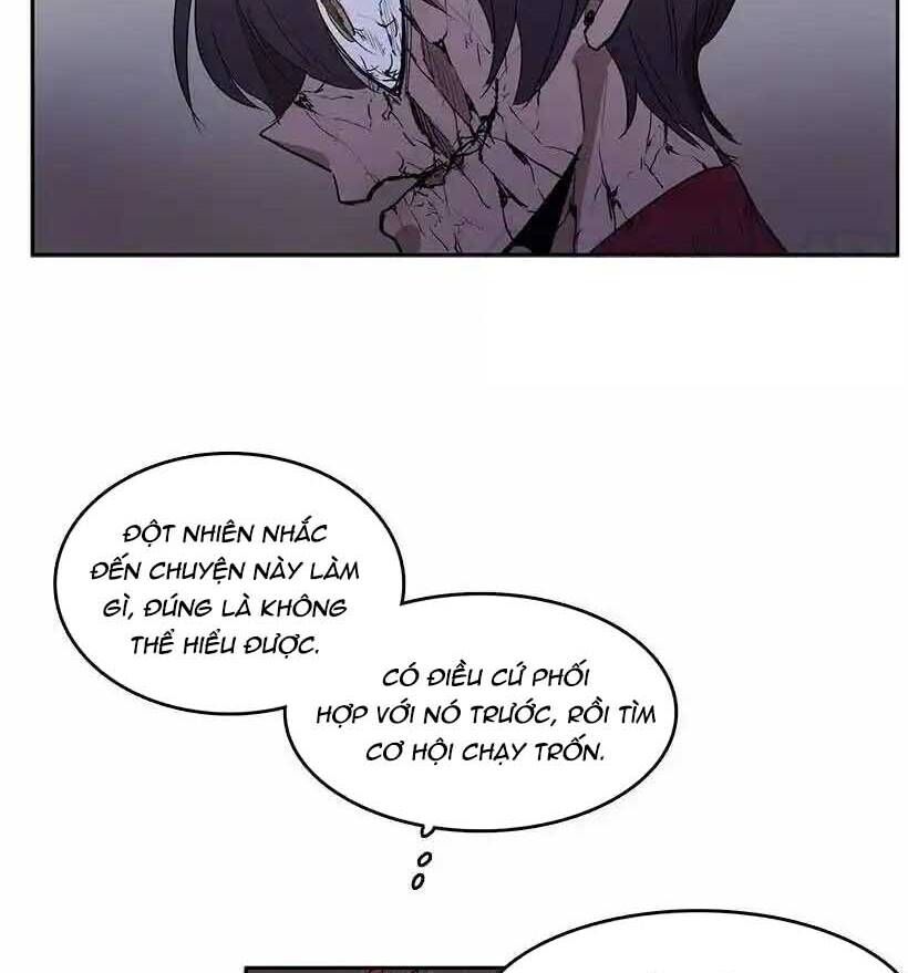 Cửa Hàng Vô Danh Chap 136 - Next Chap 137