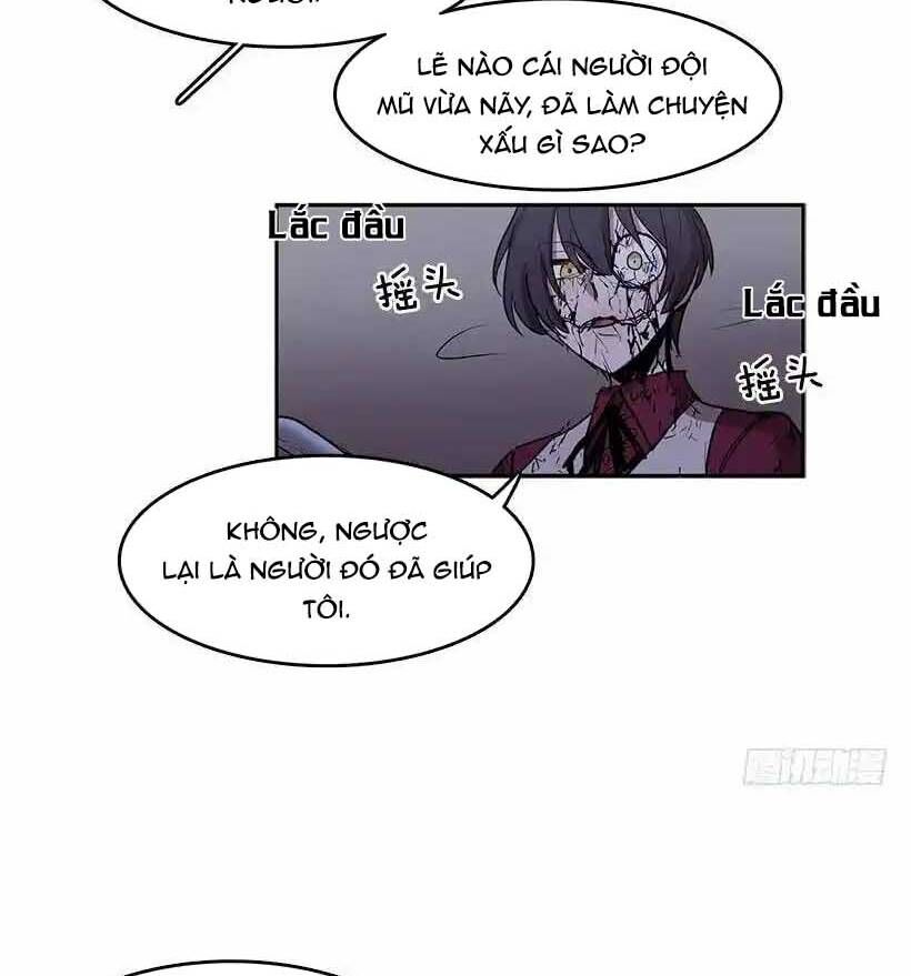 Cửa Hàng Vô Danh Chap 136 - Next Chap 137