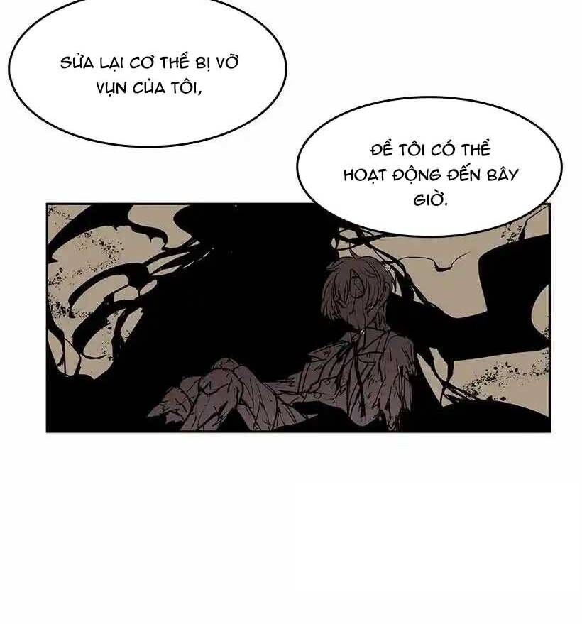 Cửa Hàng Vô Danh Chap 136 - Next Chap 137