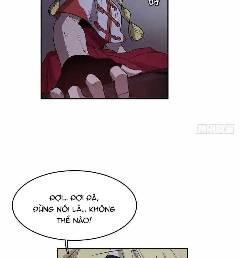 Cửa Hàng Vô Danh Chap 136 - Next Chap 137