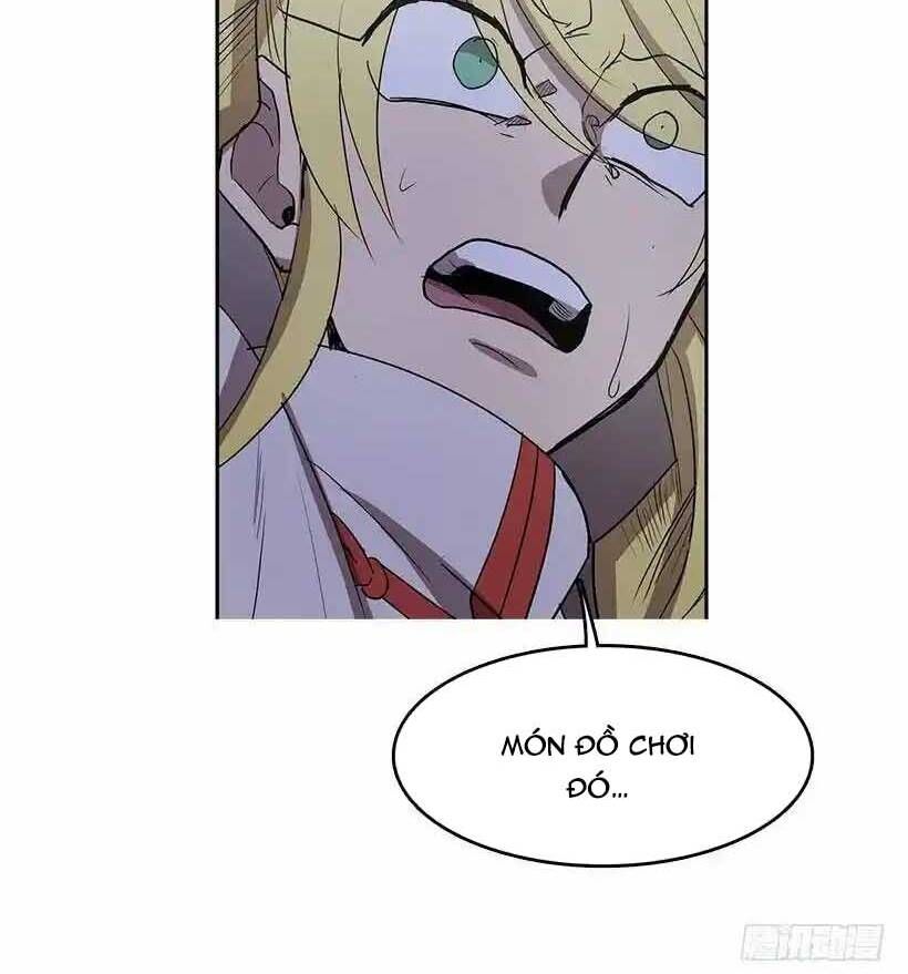 Cửa Hàng Vô Danh Chap 136 - Next Chap 137