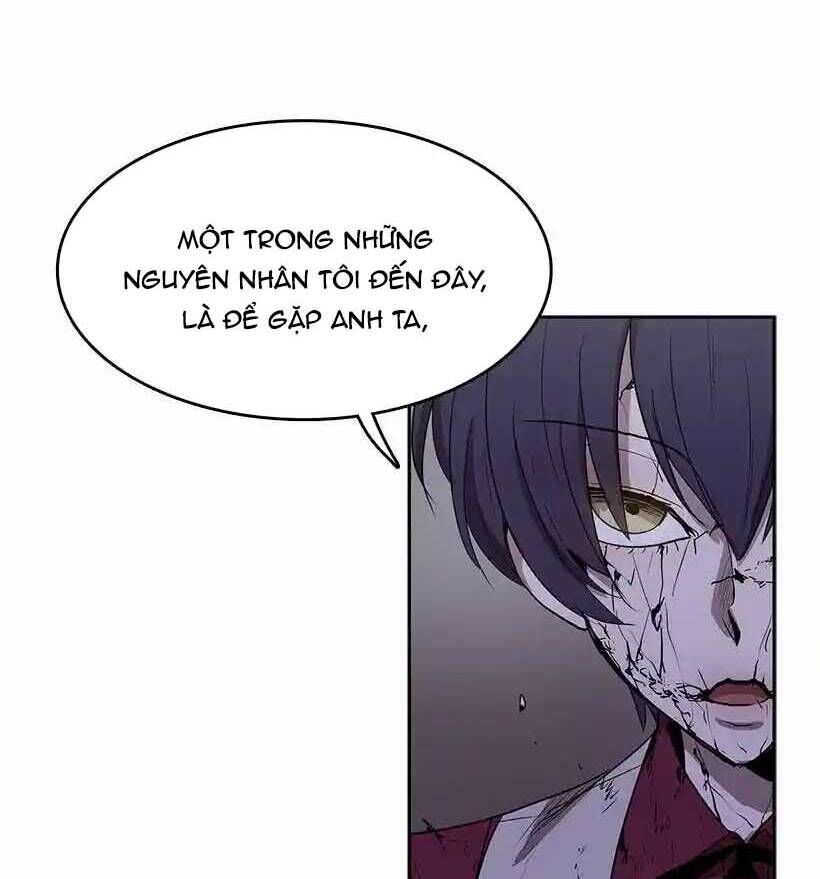 Cửa Hàng Vô Danh Chap 136 - Next Chap 137