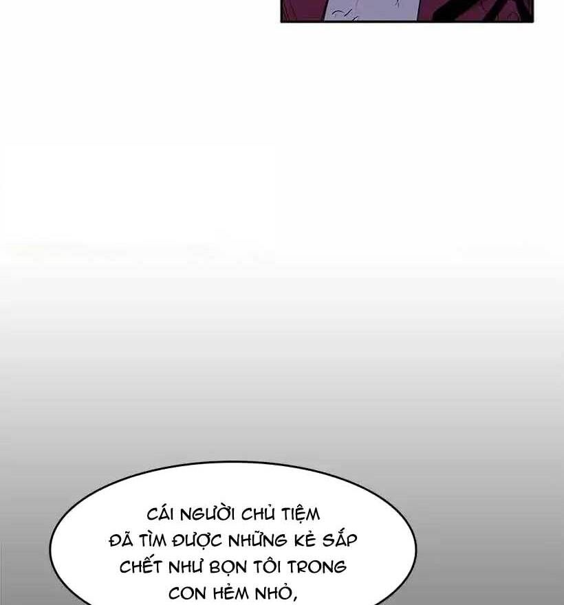 Cửa Hàng Vô Danh Chap 136 - Next Chap 137