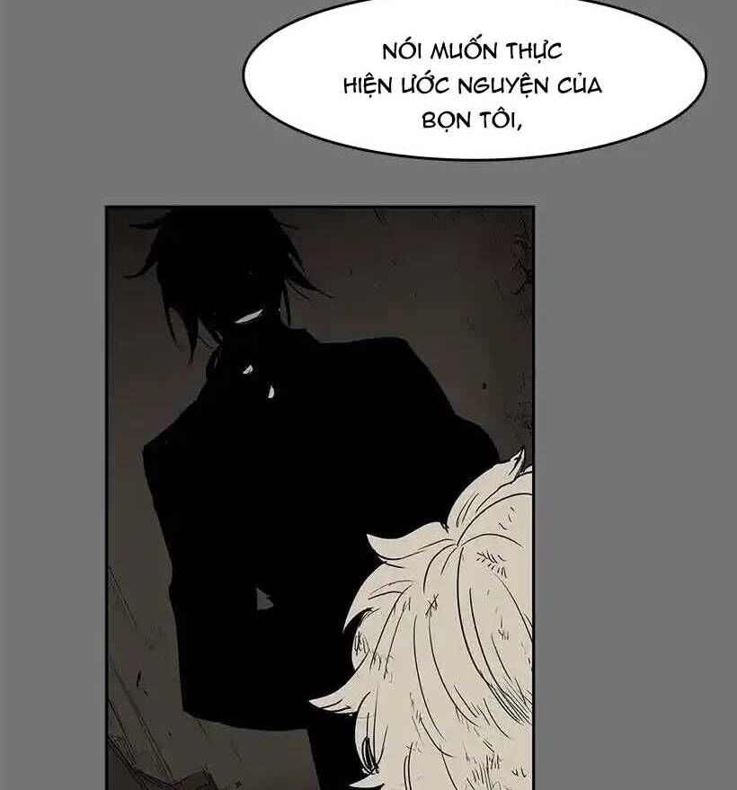 Cửa Hàng Vô Danh Chap 136 - Next Chap 137