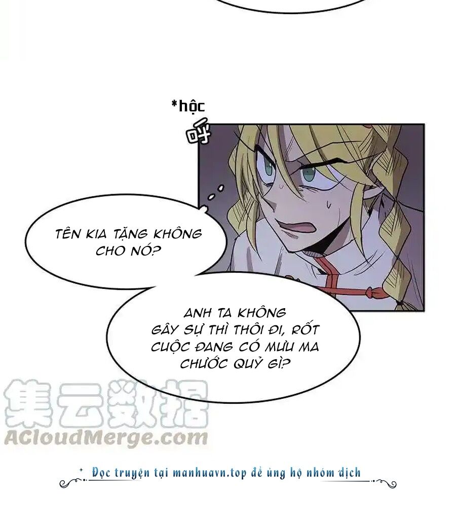 Cửa Hàng Vô Danh Chap 137 - Next Chap 138