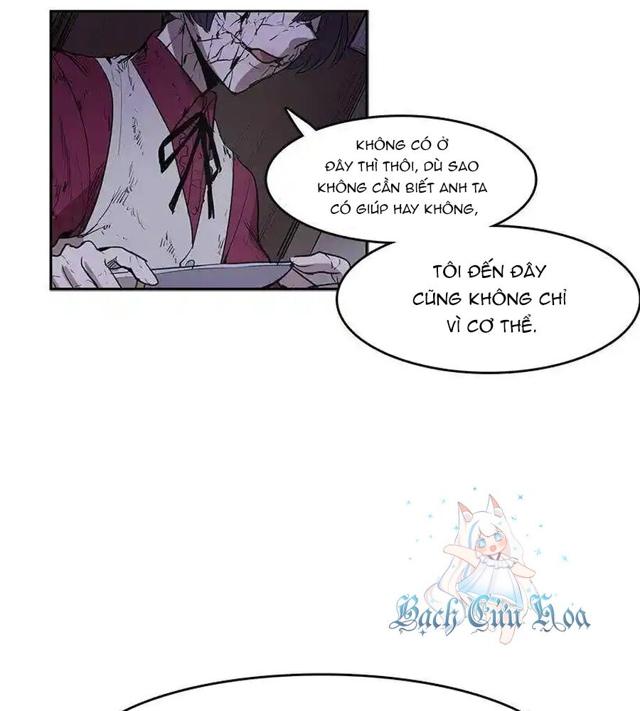 Cửa Hàng Vô Danh Chap 137 - Next Chap 138