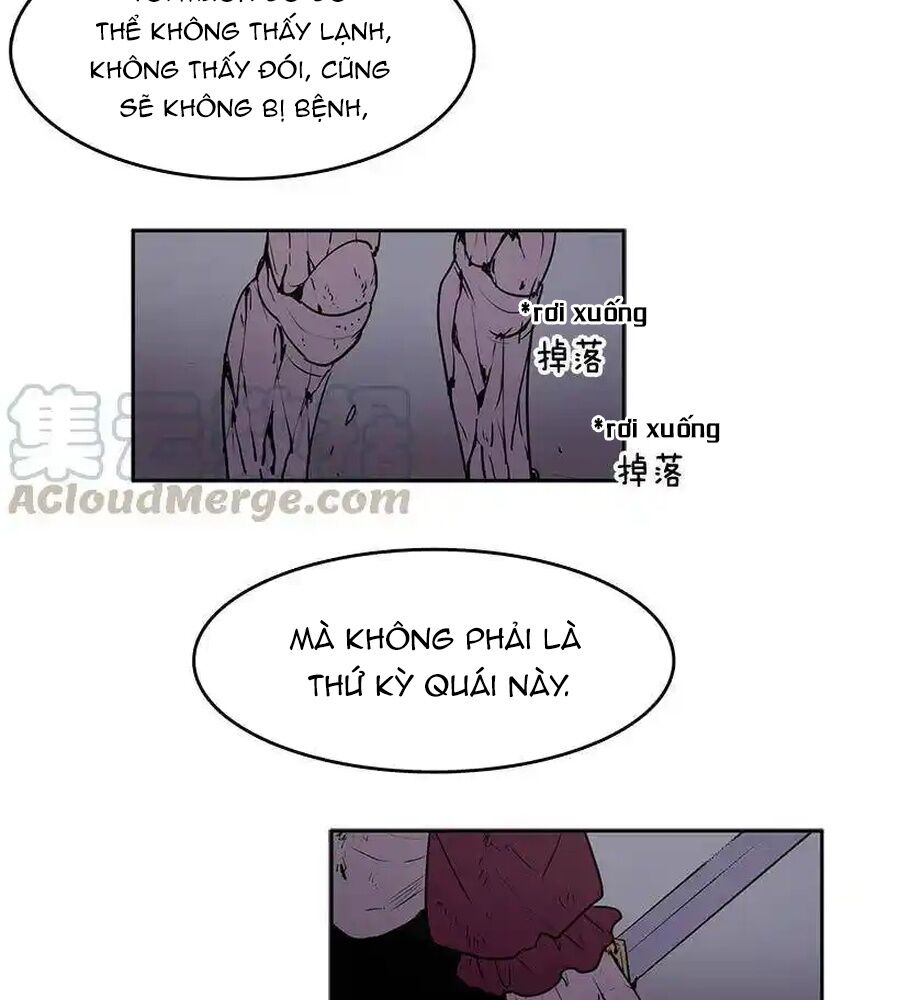 Cửa Hàng Vô Danh Chap 137 - Next Chap 138