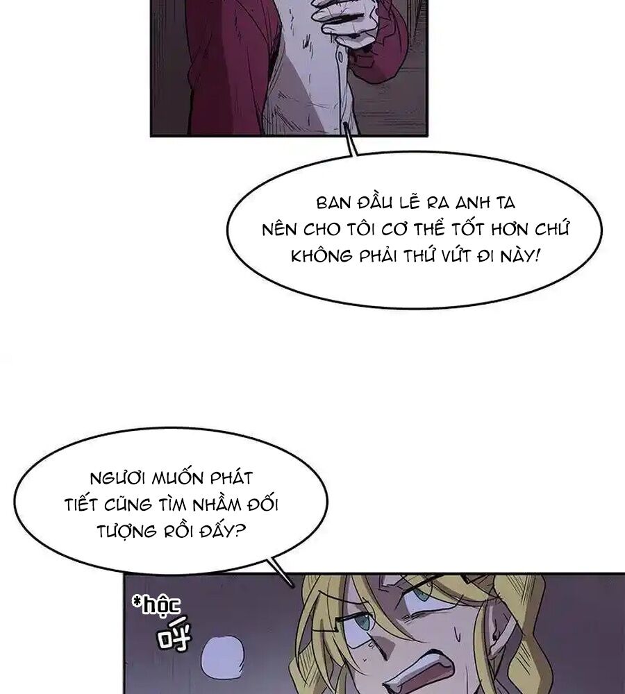 Cửa Hàng Vô Danh Chap 137 - Next Chap 138