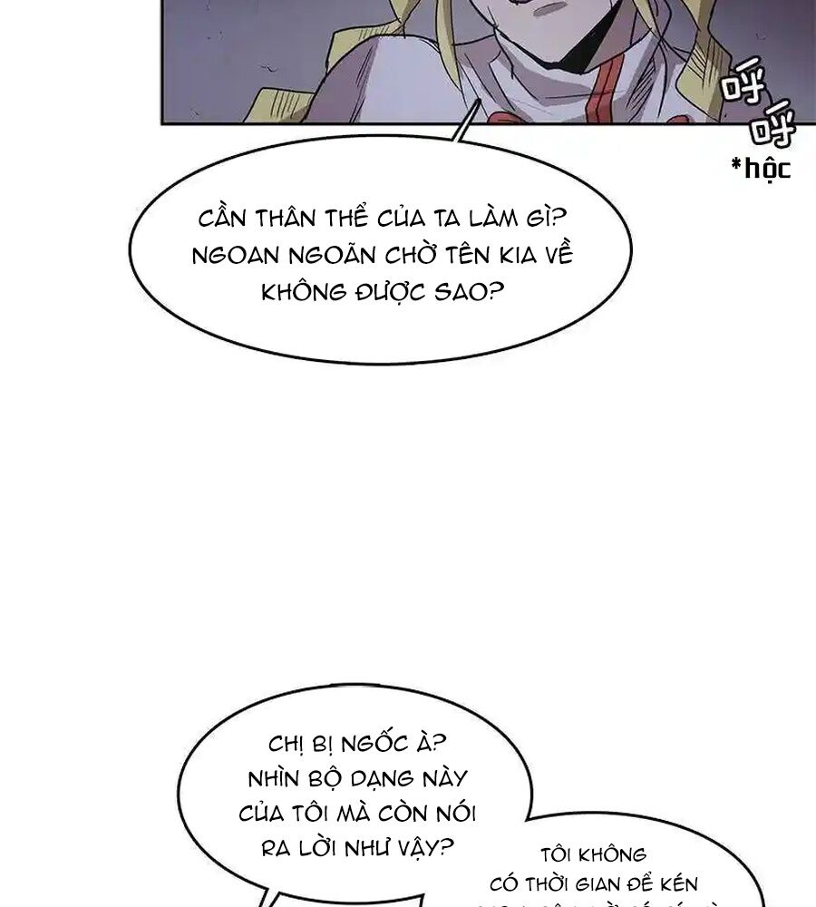 Cửa Hàng Vô Danh Chap 137 - Next Chap 138