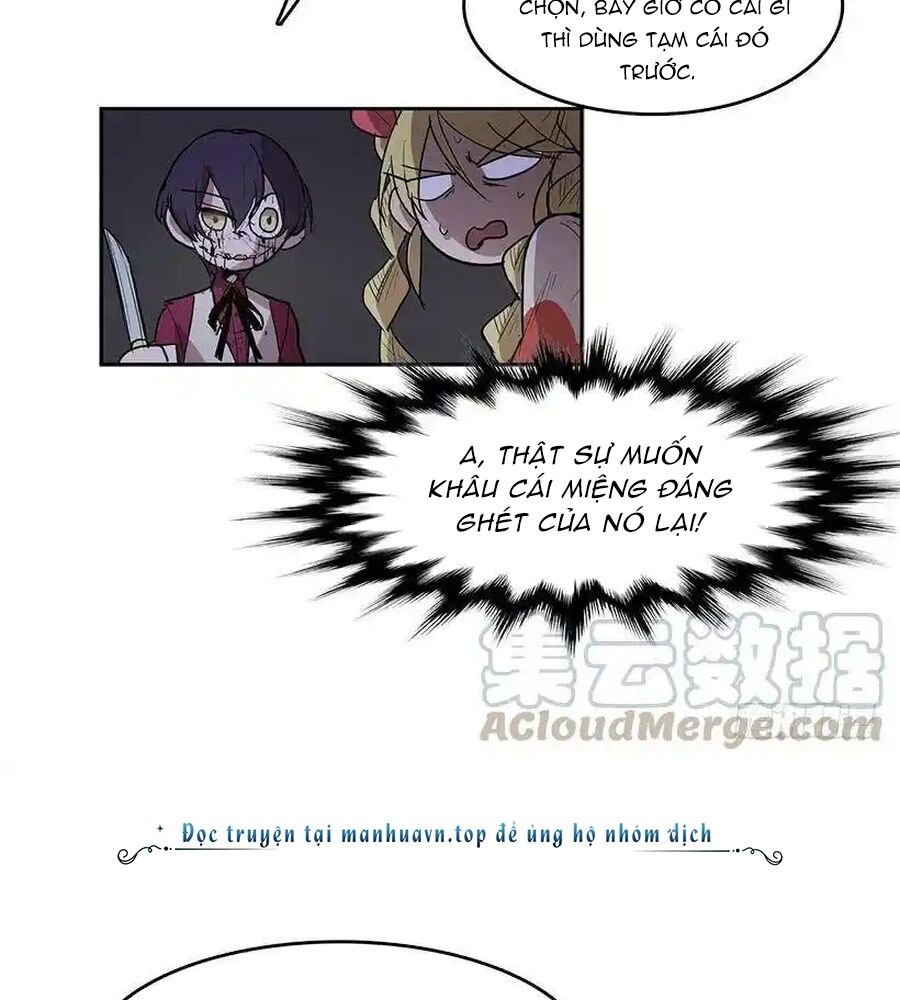 Cửa Hàng Vô Danh Chap 137 - Next Chap 138