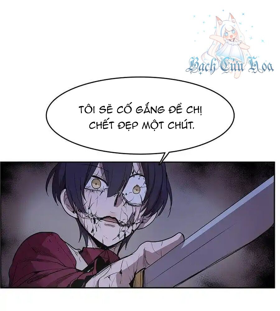 Cửa Hàng Vô Danh Chap 137 - Next Chap 138