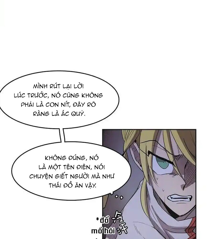 Cửa Hàng Vô Danh Chap 137 - Next Chap 138