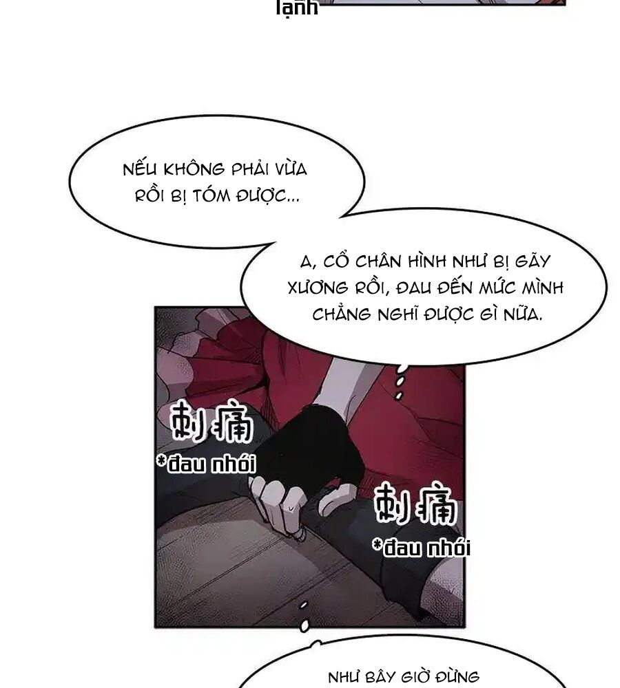 Cửa Hàng Vô Danh Chap 137 - Next Chap 138