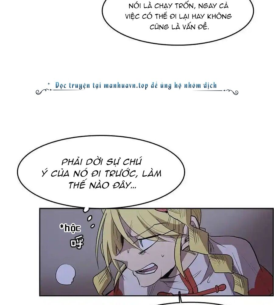 Cửa Hàng Vô Danh Chap 137 - Next Chap 138