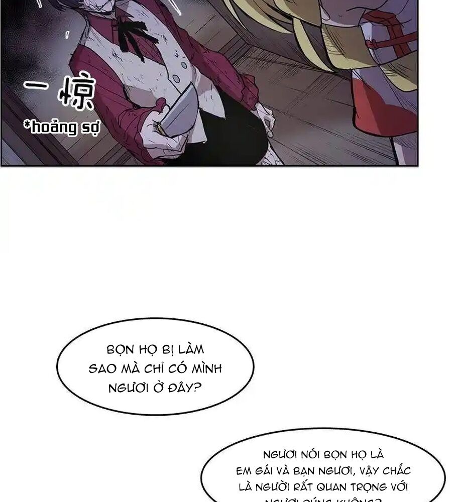 Cửa Hàng Vô Danh Chap 137 - Next Chap 138