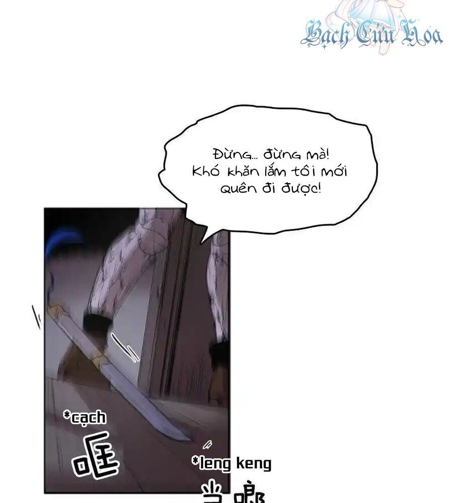 Cửa Hàng Vô Danh Chap 137 - Next Chap 138