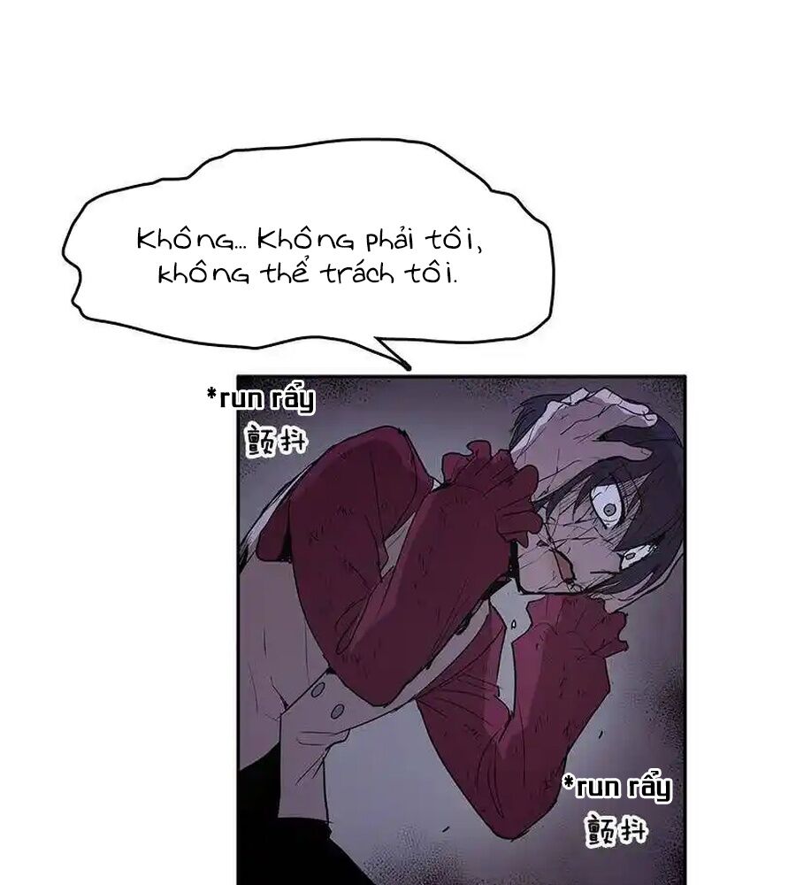 Cửa Hàng Vô Danh Chap 137 - Next Chap 138