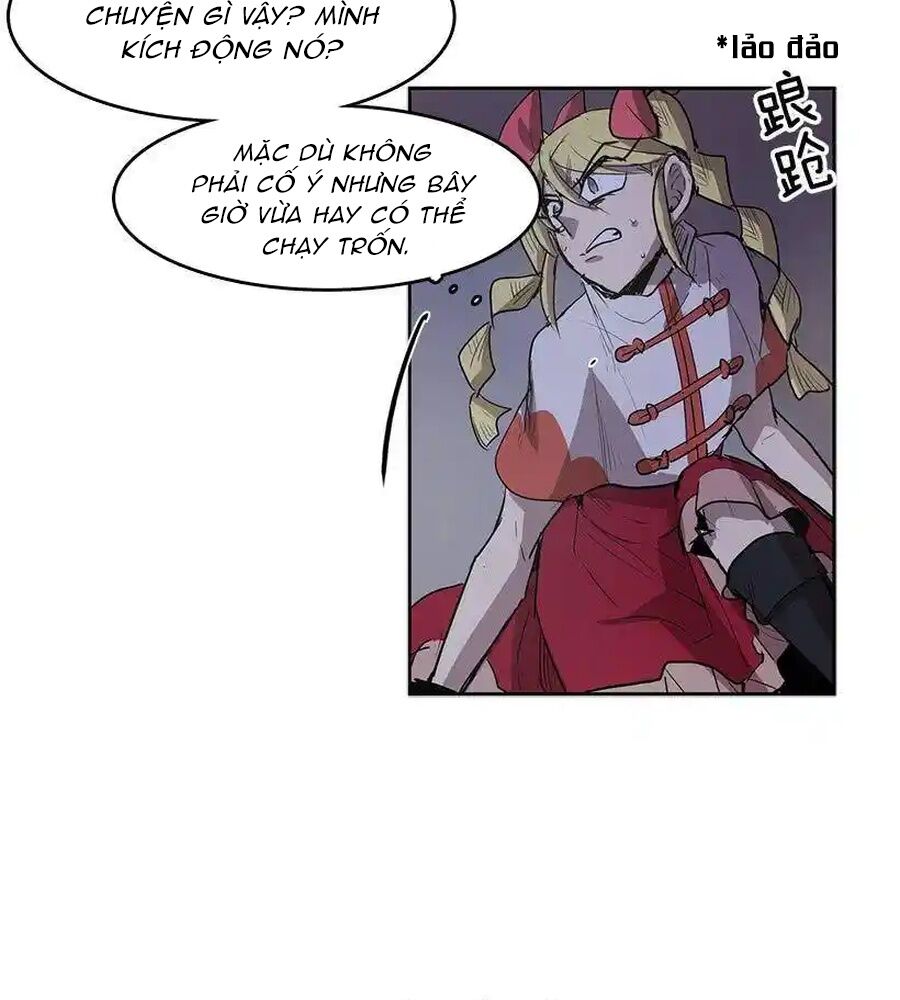 Cửa Hàng Vô Danh Chap 137 - Next Chap 138