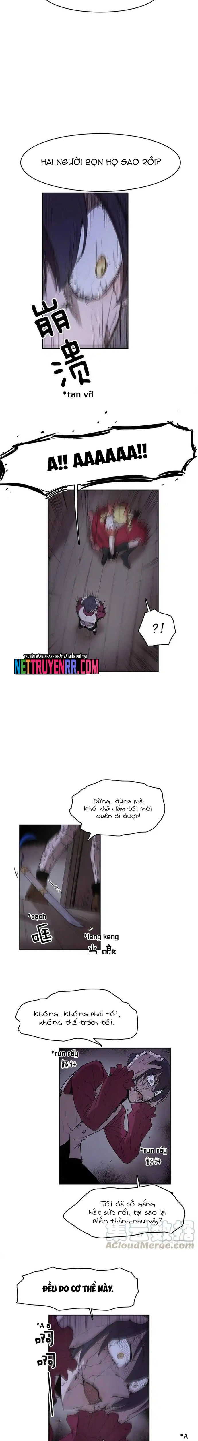 Cửa Hàng Vô Danh Chap 137 - Next Chap 138