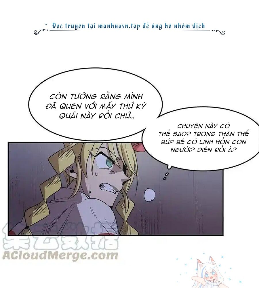 Cửa Hàng Vô Danh Chap 137 - Next Chap 138