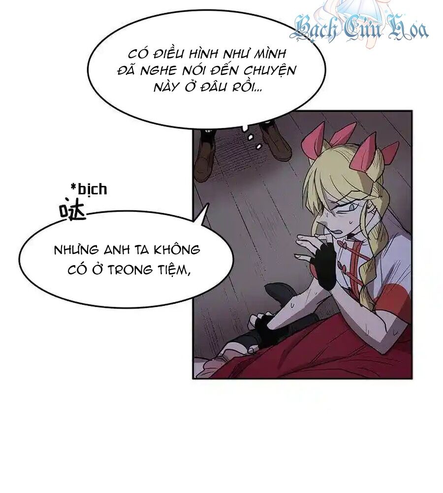 Cửa Hàng Vô Danh Chap 137 - Next Chap 138